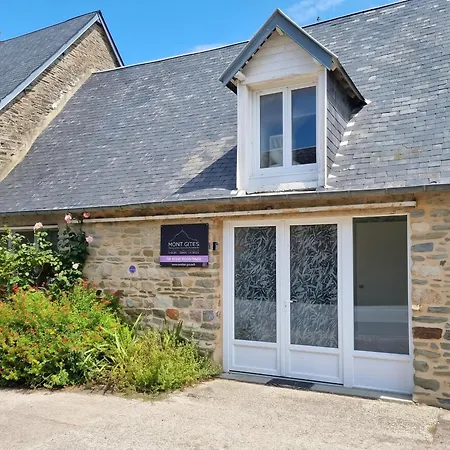 Au Mont Pour Deux Vakantiehuis