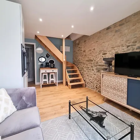 Au Mont Pour Deux Vakantiehuis