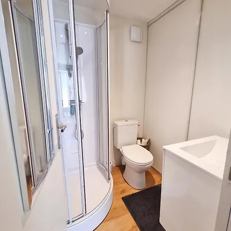 Au Mont Pour Deux Vakantiehuis