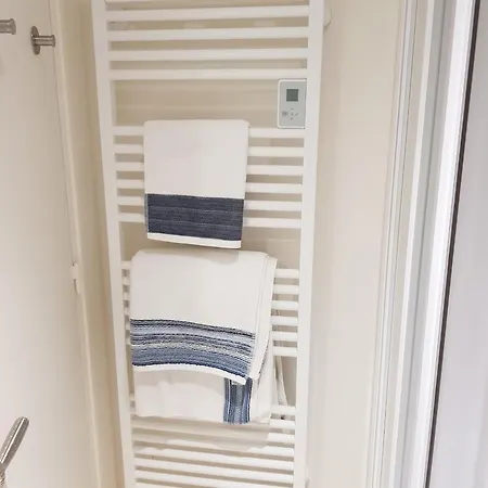 Vakantiehuis Au Mont Pour Deux *