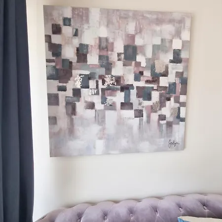 Au Mont Pour Deux Pontorson