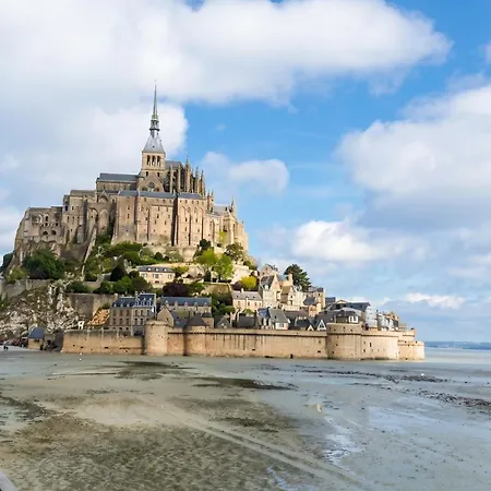 Au Mont Pour Deux Vakantiehuis