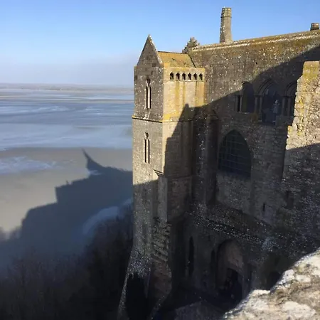 Au Mont Pour Deux Vakantiehuis *